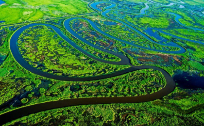 完善机制不断提升生态补偿综合效能