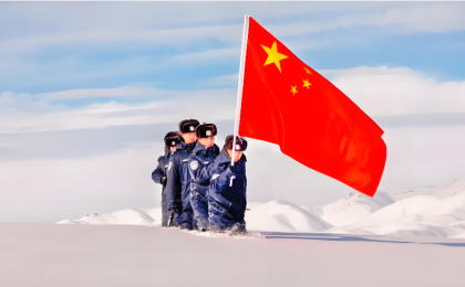 筑牢人民防线 谱写发展新篇  