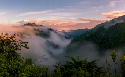我国新增两处世界地质公园