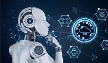 智能原生时代需关注人工智能四大趋势