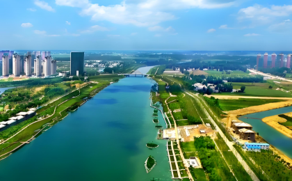 今年已累计安排“两重”建设资金6065亿元  