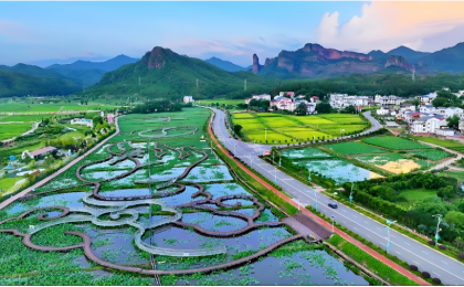 把牢资源命脉 筑牢安全根基