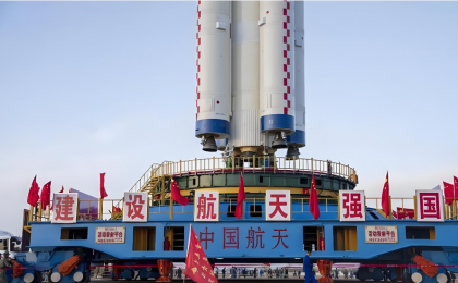 “自主创新要敢下先手棋、善打主动仗” 