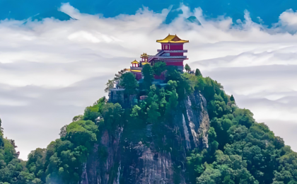 五一”假期陕西推出2200余场文旅活动  