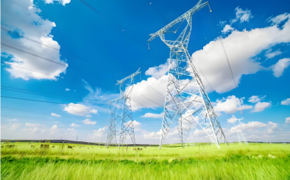 绿电清风，从这里吹向全球