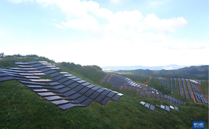 树立和践行正确政绩观丨“实”字当头 “干”字为要