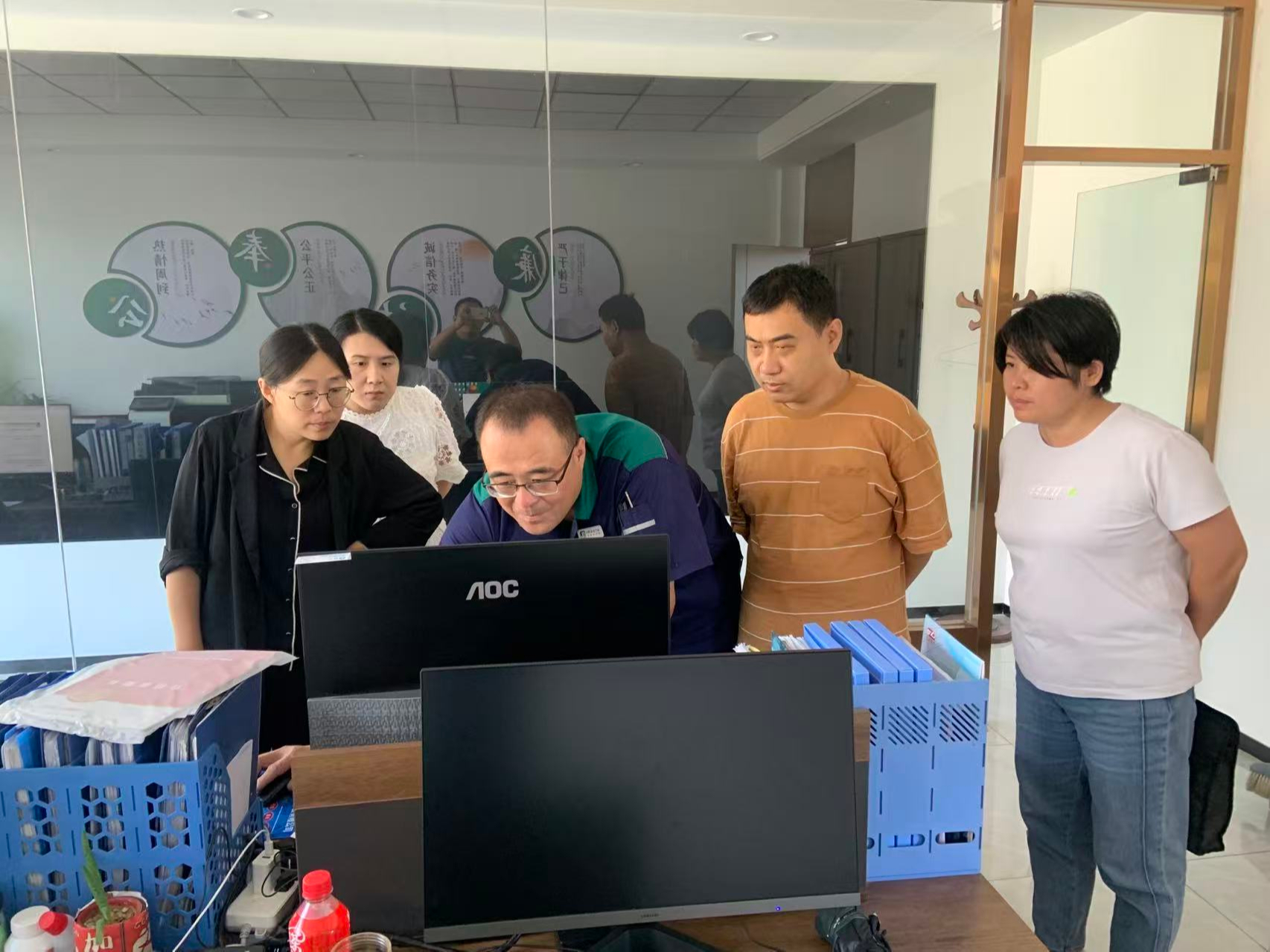 1761642899868349.jpg 强化服务保障,助推项目落地。.jpg