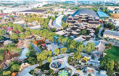 1763967775919640.jpg 司徒小镇全景。.jpg